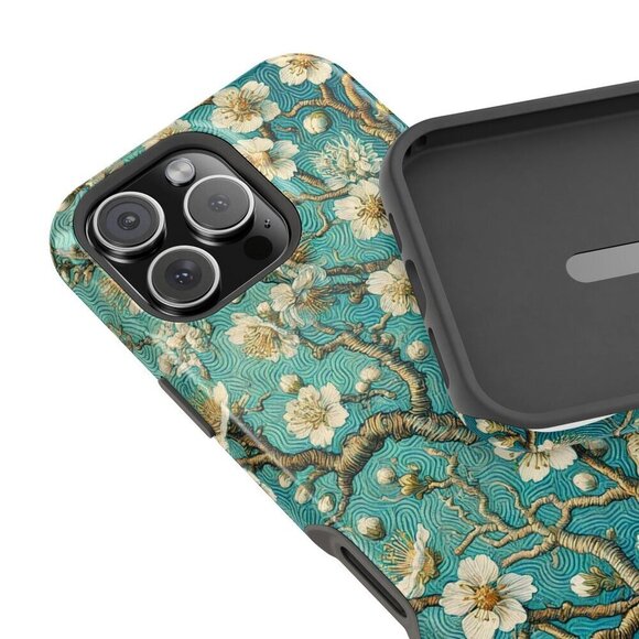 Printed Case for iPhone 14, iPhone 15, iPhone 16 (Plus/ Pro/ Pro Max), MARPC385 - Picture 7 of 13